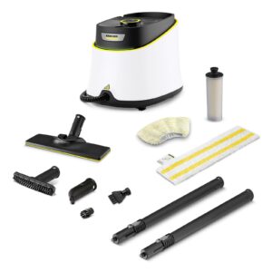 STEAM CLEANER SC 3 DELUXE/1.513-430.0 KARCHER