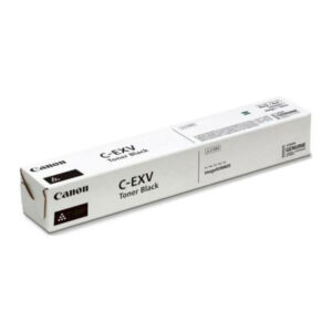 Canon cartridge C-EXV65, black