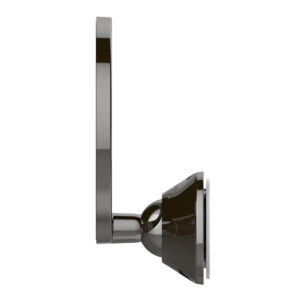 Wozinsky WPT-D19 MagSafe Compatible Dashboard Car Mount - Gray - Image 4