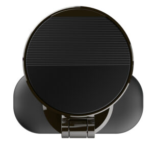 Wozinsky WPT-605 Car Holder for Dashboard, Magnetic, Foldable - Gray - Image 6