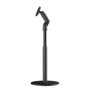 Wozinsky WSB-K83 MagSafe compatible desk stand holder - black - Image 4