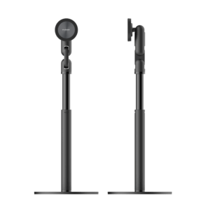 Wozinsky WSB-K83 MagSafe compatible desk stand holder - black - Image 6