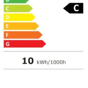 ASUS VP227HF kompiuterio monitorius 54,5 cm (21.4") 1920 x 1080 pikseliai „Full HD“ LCD Juoda - Image 4
