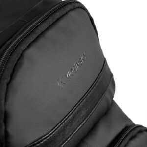 Wozinsky WPW-20L Travel Backpack with Laptop Pocket 40x20x25 cm for the Luggage Hold - Black - Image 8