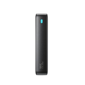 Joyroom JR-PBF14 Pro Powerbank 22.5W 20000mAh with Digital Display 2x USB-A 1x USB-C - Black - Image 5