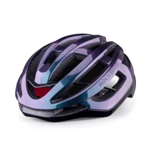 Rockbros HC-58C-M Bike Helmet 55-58 cm - Blue Chameleon