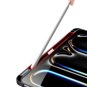 Dux Ducis Magi Case for iPad Pro 11" (2024/2025) with Stand - Black - Image 7