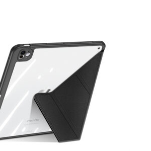 Dux Ducis Magi Case for iPad Pro 13" (2024/2025) with Stand - Black - Image 9