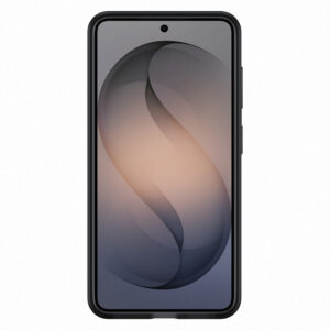 Samsung Rugged Magnet dėklas skirtas Samsung Galaxy S26, MagSafe Compatible - Black - Image 3