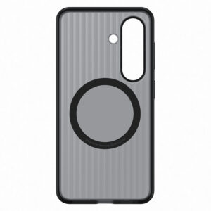 Samsung Rugged Magnet dėklas skirtas Samsung Galaxy S26, MagSafe Compatible - Black - Image 5