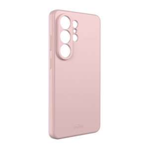 Puro ICON MAG Protective dėklas skirtas Samsung Galaxy S26 Ultra Silicone Compatible with MagSafe - Pink