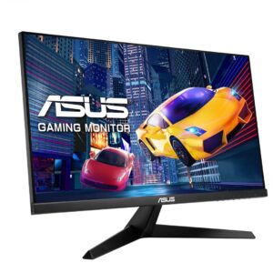 ASUS EyeCare VY249HGR kompiuterio monitorius 60,5 cm (23.8") 1920 x 1080 pikseliai „Full HD“ LED Juoda - Image 3