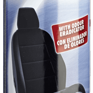 SONAX Alkantara ir apmušalų valiklis Xtreme, 400ml 206300 - Image 1