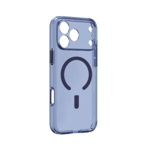 AmazingThing Minimal Mag Lens Case for iPhone 17 Pro Max - Blue - Image 4