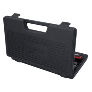 208 dalių sukimo antgalių rinkinys KS TOOLS - Image 3