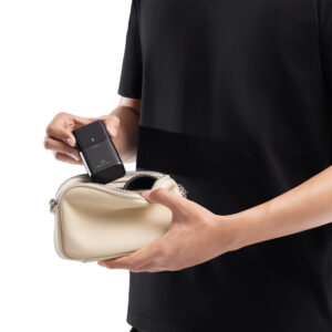 Cuktech PB1055 55W 10000mAh Powerbank - Gray - Image 4