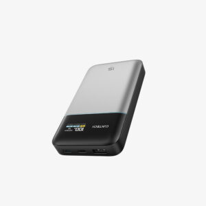 Cuktech PB150S Powerbank 100W 15000mAh - Gray - Image 4
