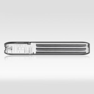 Cuktech PB150S Powerbank 100W 15000mAh - Gray - Image 5