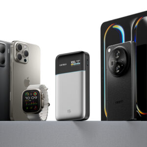 Cuktech PB150S Powerbank 100W 15000mAh - Gray - Image 7