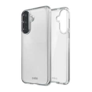 SBS Skinny Cover for Samsung Galaxy A57 - Transparent
