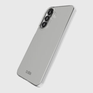 SBS Skinny Cover for Samsung Galaxy A57 - Transparent - Image 2