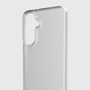 SBS Skinny Cover for Samsung Galaxy A57 - Transparent - Image 4