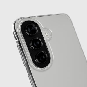 SBS Skinny Cover for Samsung Galaxy A57 - Transparent - Image 6