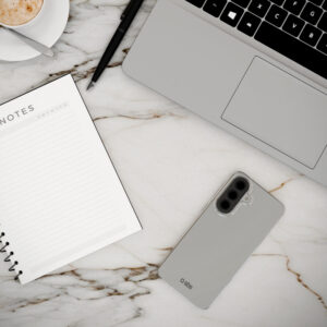 SBS Skinny Cover for Samsung Galaxy A57 - Transparent - Image 7