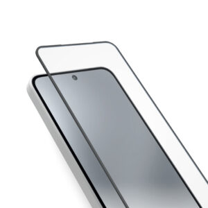 SBS Full Cover Tempered Glass for Samsung Galaxy A37