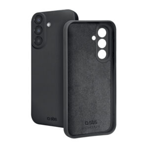 SBS Instinct Case for Samsung Galaxy A57 - Black