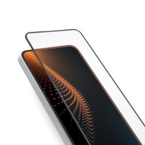 SBS D3O Tempered Glass for Samsung Galaxy A37