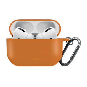 Puro Icon dėklas skirtas AirPods Pro 3 - Orange - Image 7