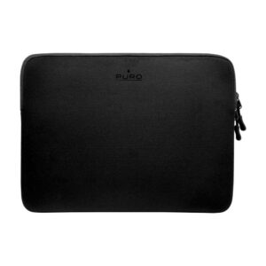 Puro Sleeve 14" Laptop Bag - Black