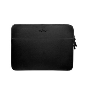 Puro Slim Pocket 14" Laptop Bag - Black