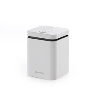 AROMA DIFFUSER ELARA/WHITE COP000850 STYLIES