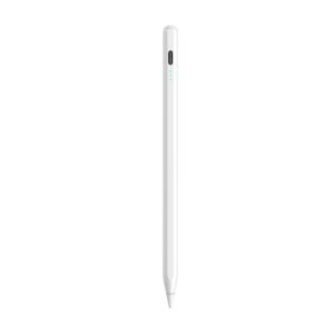 Joyroom JR-X9S Pro Active Stylus with 2 Interchangeable Tips - White - Image 2