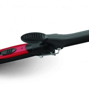 Esperanza EBL004 plaukų formavimo šukos Garbanojimo žnyplės Juoda 1,7 m 25 W