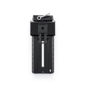 Gimbal Accessory|DJI|RS Pro Lower Quick-Release Plate (2024)|CP.RN.00000371.01