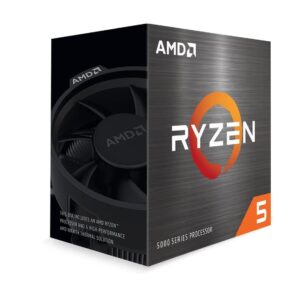 CPU|AMD|Desktop|Ryzen 5|8600G|Phoenix|4300 MHz|Cores 6|16MB|Socket SAM5|65 Watts|GPU Radeon|BOX|100-100001237BOX