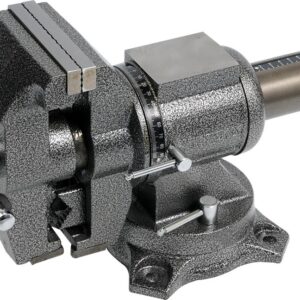 Yato YT-6506 stacionarusis spaustuvas Stacionarus spaustuvas 12,5 cm