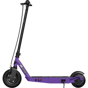 Motoroleris Razor S85 Power Core purpurinės spalvos - Image 2