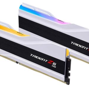 MEMORY DIMM 32GB DDR5-6400 K2/6400J3239G16GX2-TZ5RW G.SKILL