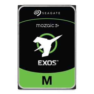 HDD|SEAGATE|Seagate Exos M 30TB (ST30000NM004K)|30TB|512 MB|7200 rpm|3,5"|ST30000NM004K