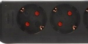 Buitinis ilgintuvas  BRENNENSTUHL ECO-LINE, 3 vietų, 1.5 m - Image 3