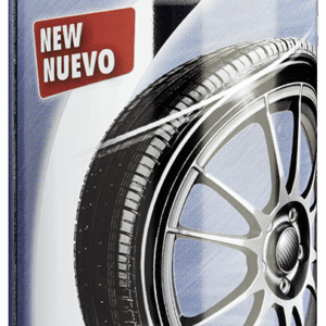 SONAX Padangų juodintojas Xtreme, 400ml 235300 - Image 1