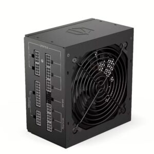 Power Supply|ENDORFY|SUPREMO FM6|100 - 240 V|1000 W|EY7A011
