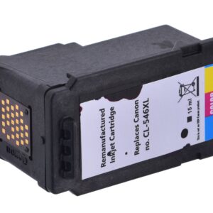 SUPERBULK rašalas Canon PG-546XL reg SB-CL546XL - Image 2