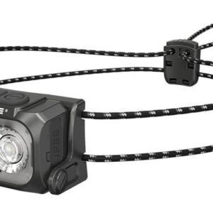 HEADLAMP NU SERIES 400 LUMENS/NU25 MCT UL NITECORE