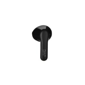 JVC EARBUDS HA-A3T AUSINĖS HAA-3TBU (BELAIDĖS, Į AUSIS, JUODA) - Image 2