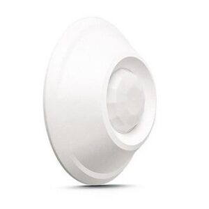 DETECTOR PIR DIGITAL/AQUA RING SATEL